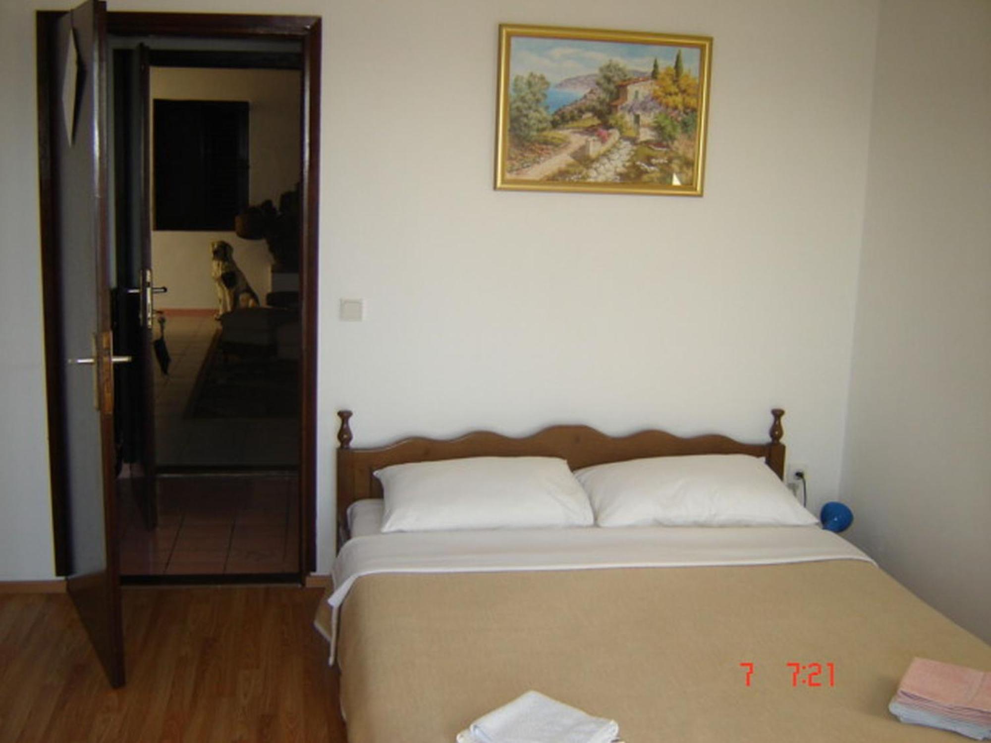Apartments "Villa Mungos" Sobra Room photo